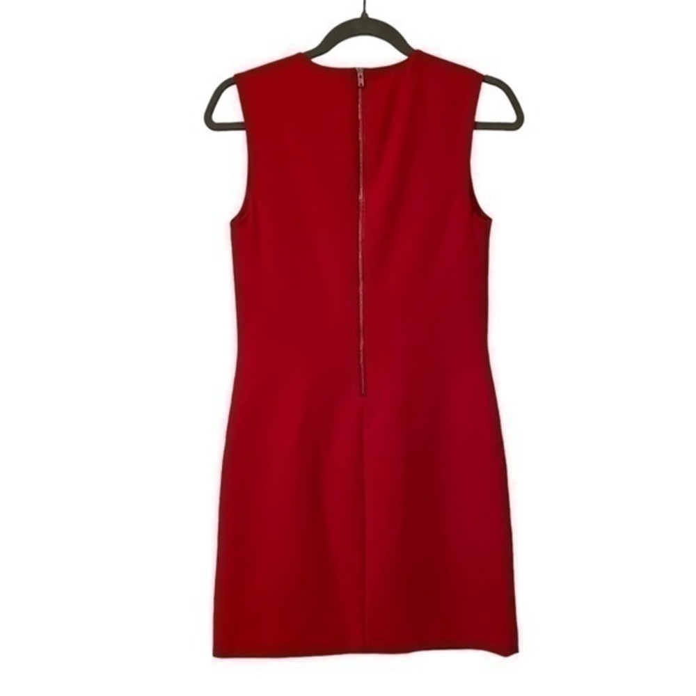 Elizabeth and James red dress - Picture 2 of 5